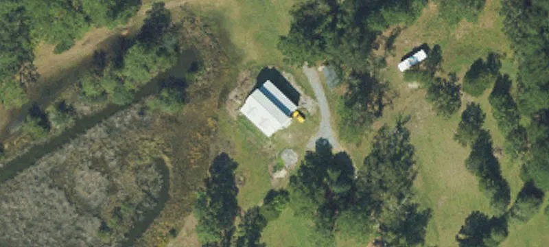 118 Old Lupton Rd