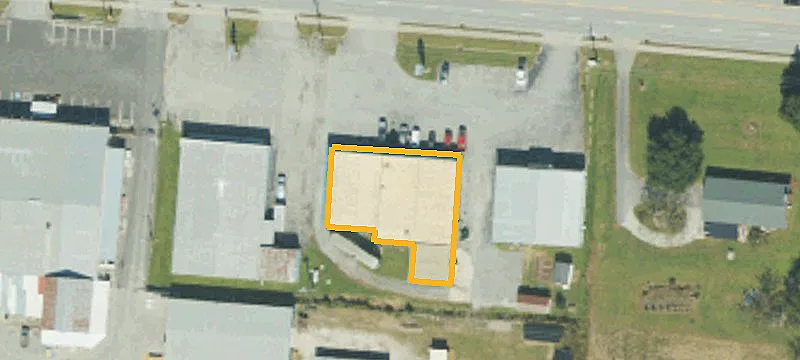 13708 Nc 55th Hwy
