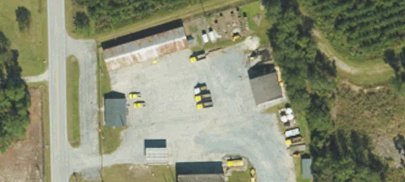 2443 Nc 306th S Hwy