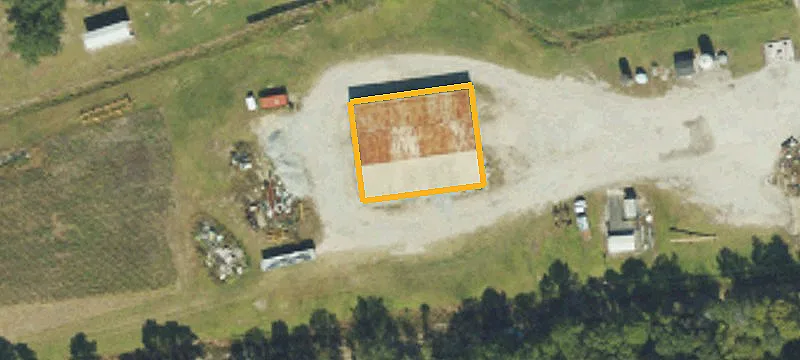 1871 Nc 306th Hwy