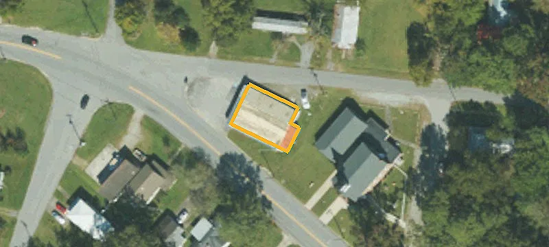 16377 Nc 55th Hwy