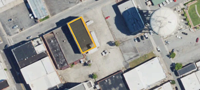9 Guilford St