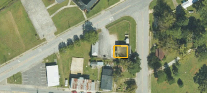 Vandemere Rd