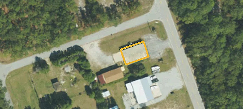 11702 Nc Hwy 306th S