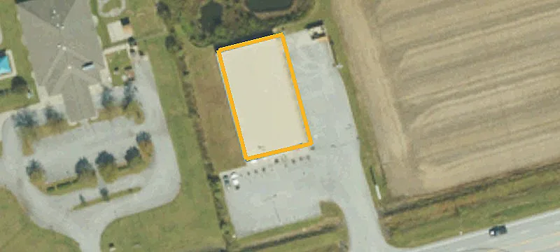 11421 Nc 55th Hwy