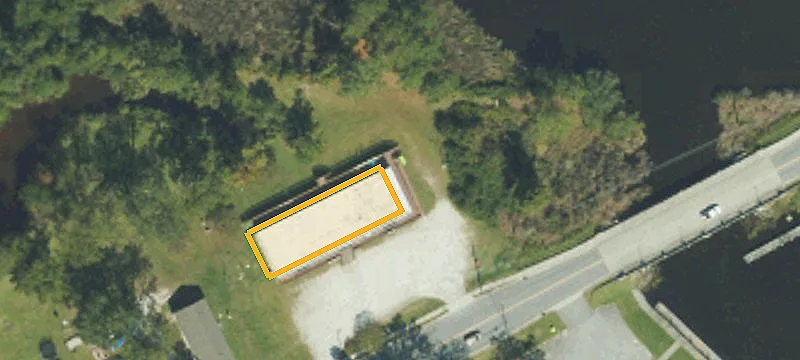 210 Vandemere Rd