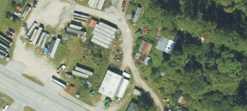 6843 Nc Hwy 55th E