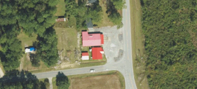 7282 Neuse Rd