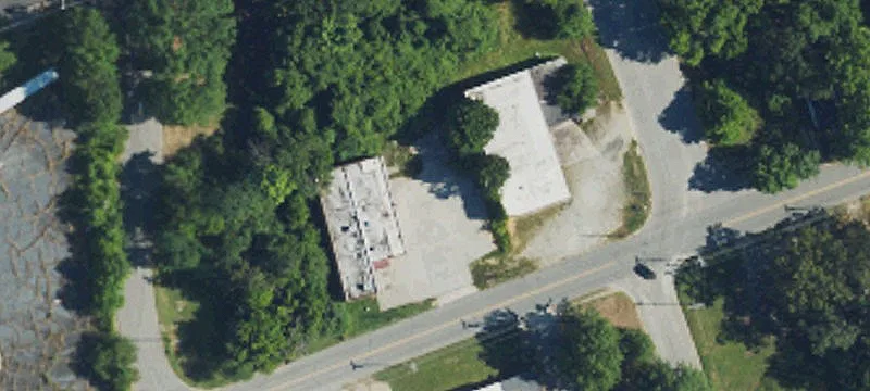 604 Ward Ave