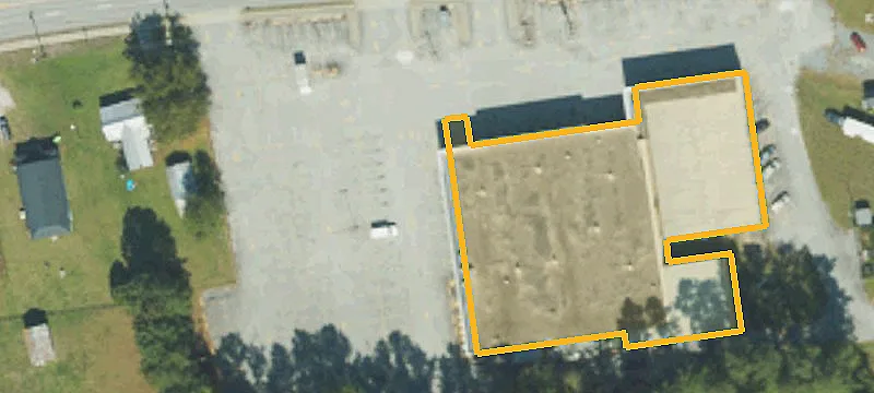 10742 Nc 55th Hwy