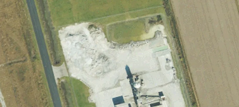622 New Ditch Farm Rd