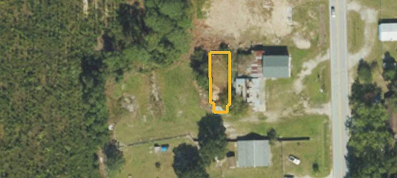 2492 Nc 306th S Hwy