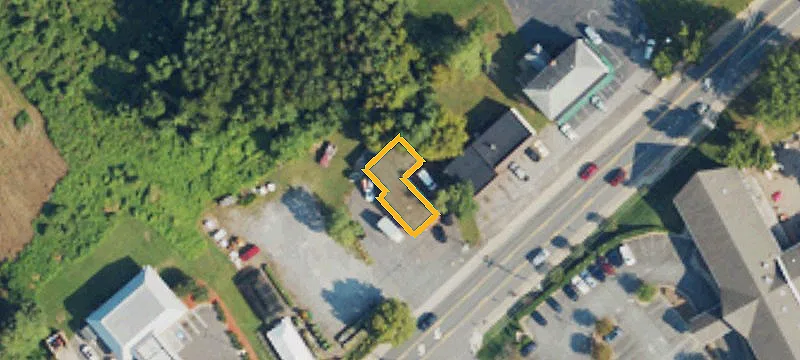 6321 Shallowford Rd