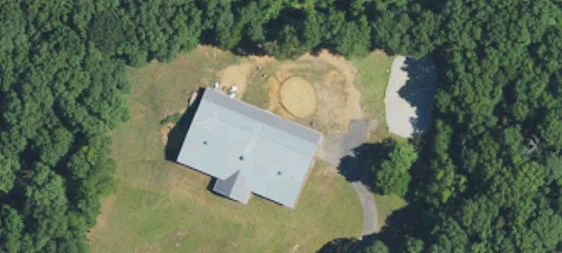433 Canaan Church Rd