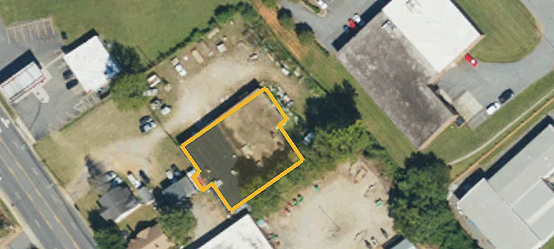 325 Lenoir Rhyne SE Blvd