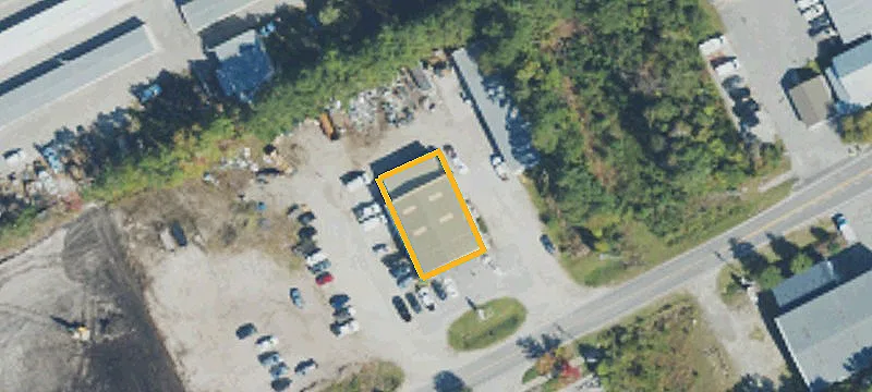 98 J H Batts Rd