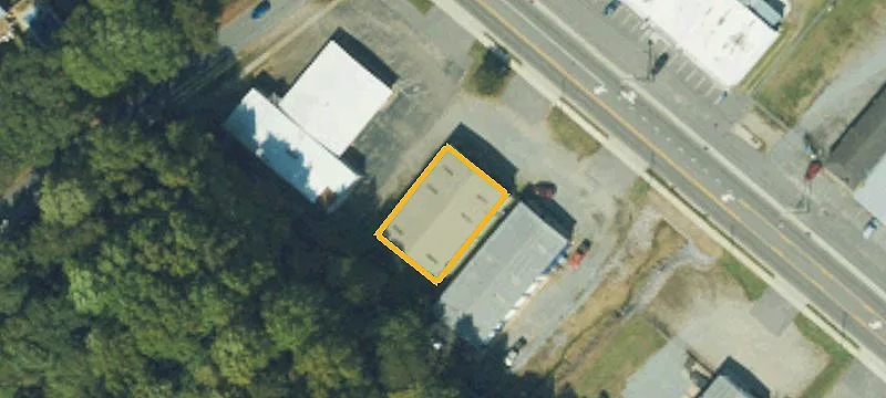 507 Julian R Allsbrook Hwy