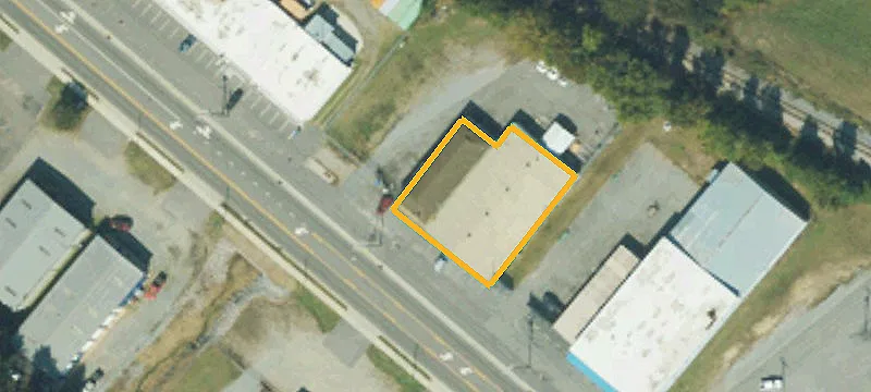 542 Julian R Allsbrook Hwy
