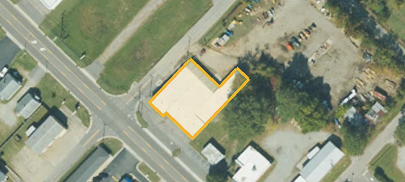 1000 Julian R Allsbrook Hwy