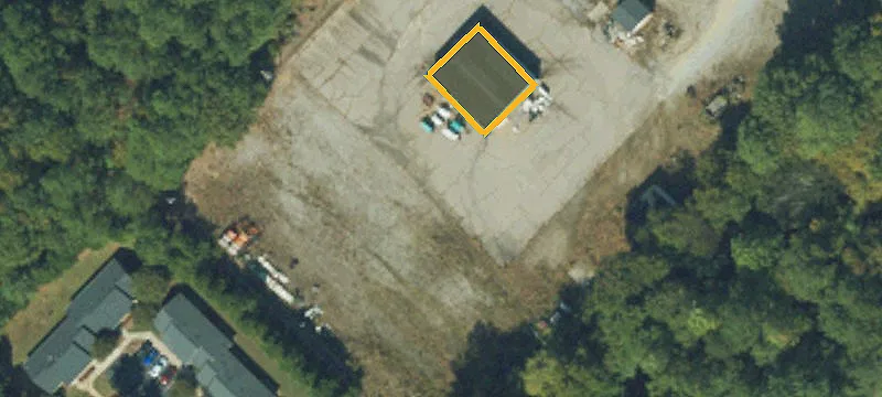 825 Julian R Allsbrook Hwy