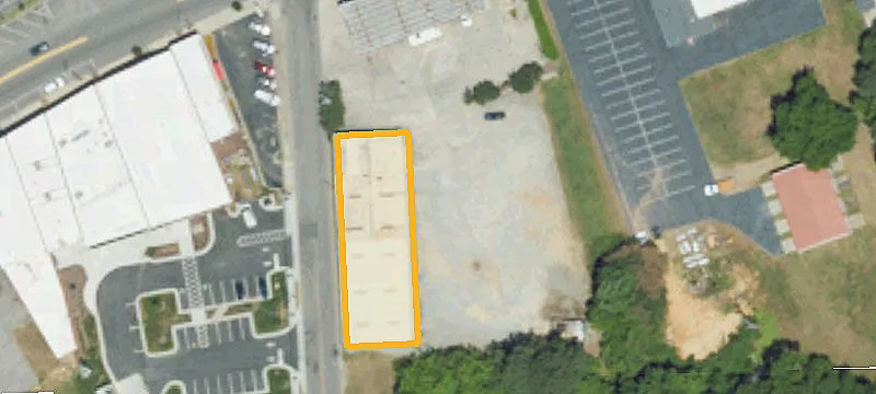 203 Hwy 158th E