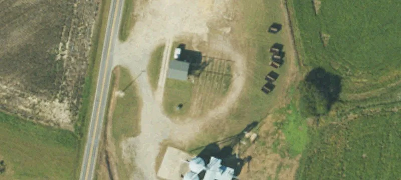 9437 Heathsville Rd