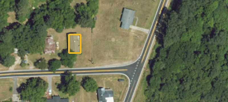 Bacon Rd