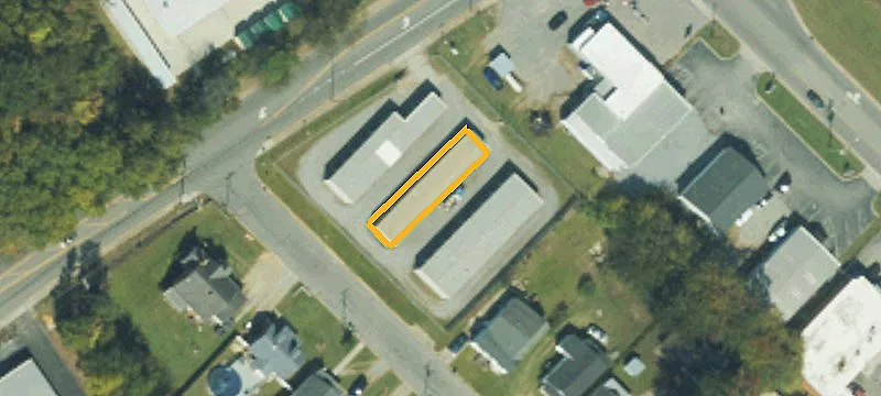 101 Clinton St