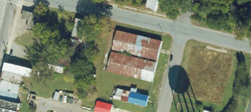 Roanoke St