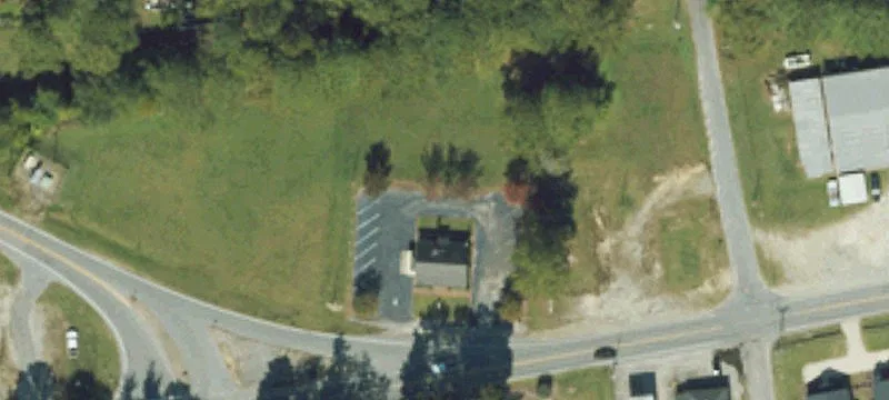 606 Glenview Rd