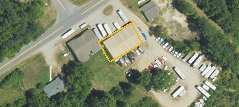 12565 Us Hwy 158