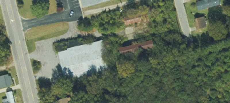 Hwy 125th S