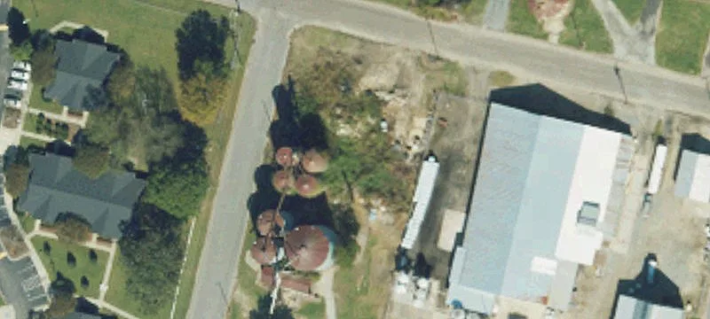 Greenwood St