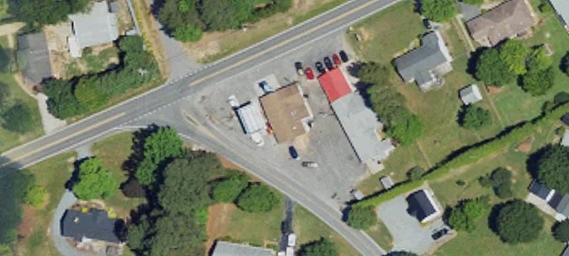 5440 Old Thomasville Rd