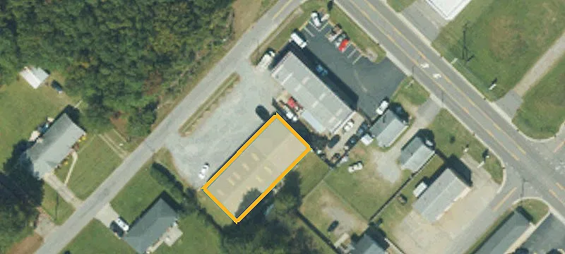 901 Julian R Allsbrook Hwy