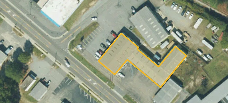 600 Julian R Allsbrook Hwy