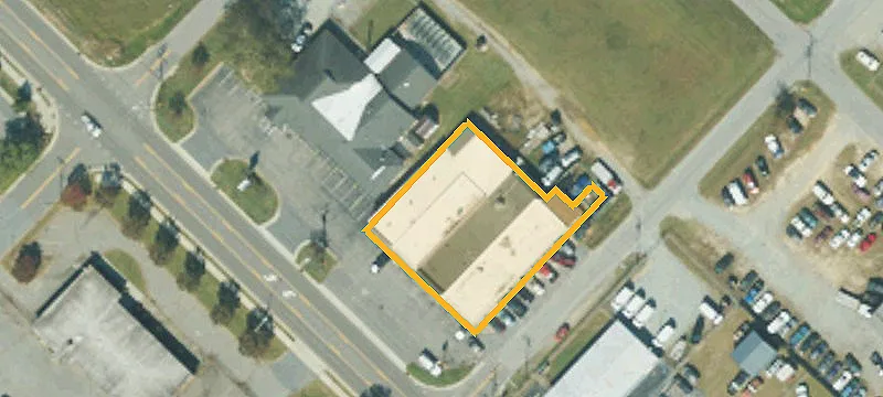 832 Julian R Allsbrook Hwy