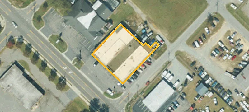 832 Julian R Allsbrook Hwy