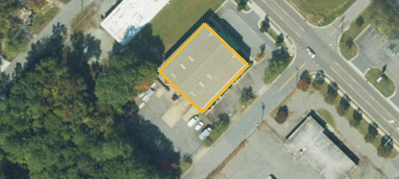 815 Julian R Allsbrook Hwy