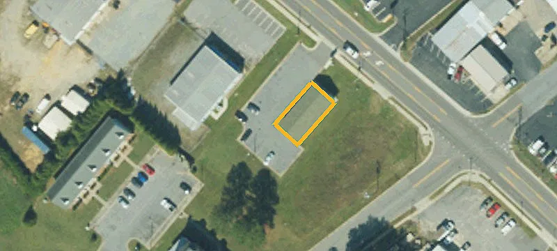 621 Julian R Allsbrook Hwy