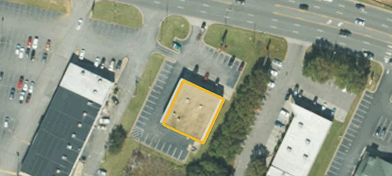 1301 Julian R Allsbrook Hwy