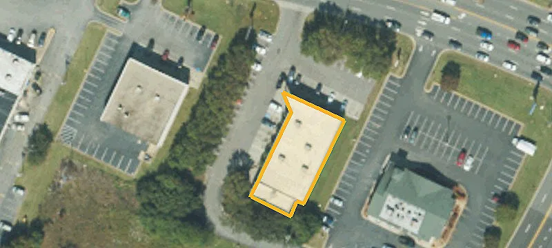 1351 Julian R Allsbrook Hwy