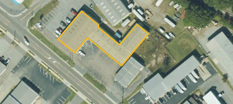 602 Julian R Allsbrook Hwy