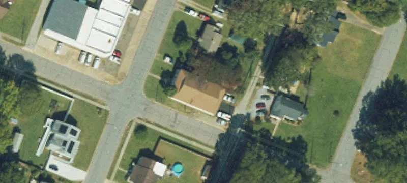 736 Franklin St