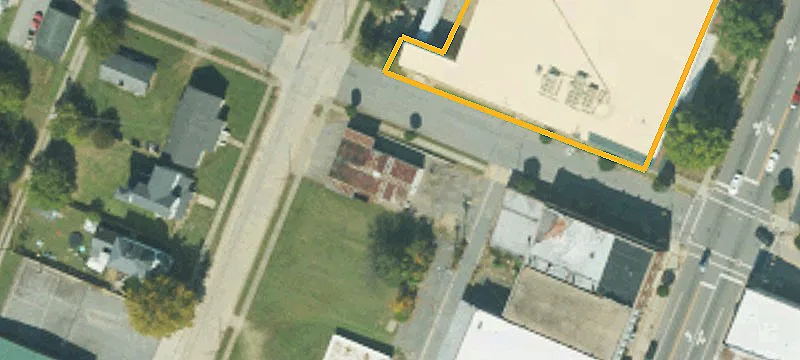 200 Jackson St