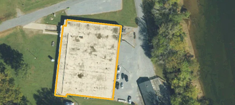 200 Rock Fish Dr