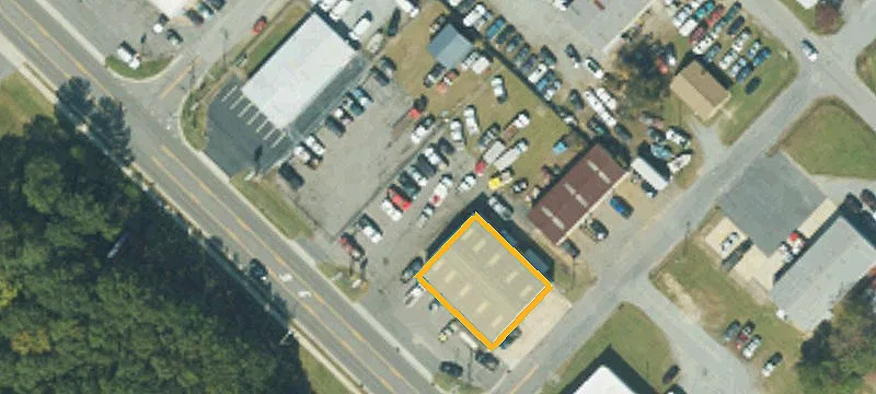928 Julian R Allsbrook Hwy