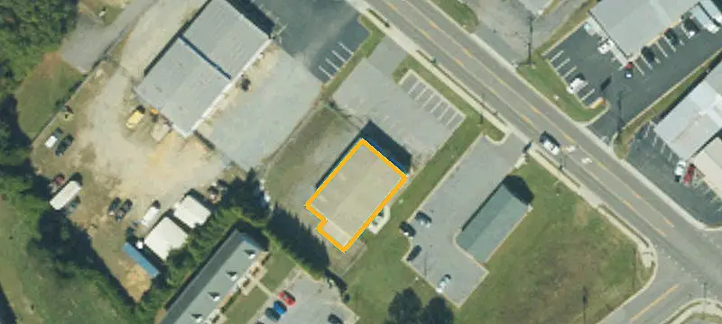 609 Julian R Allsbrook Hwy