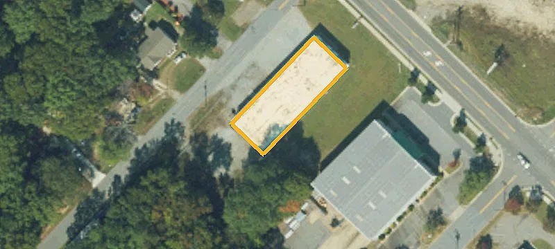 801 Julian R Allsbrook Hwy