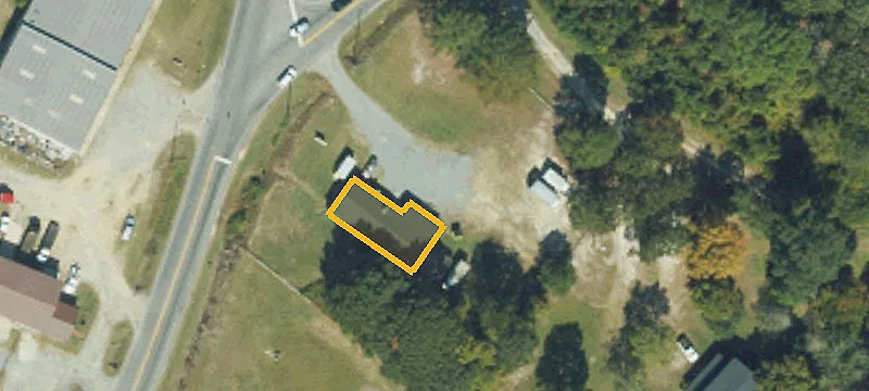 1481 Smith Church Rd